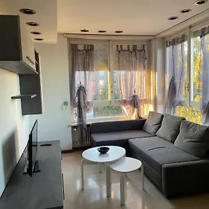 Appartamento Lovely In, Gallarate