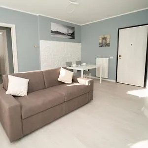 Appartamento Cozy Malpensa Airport, Gallarate
